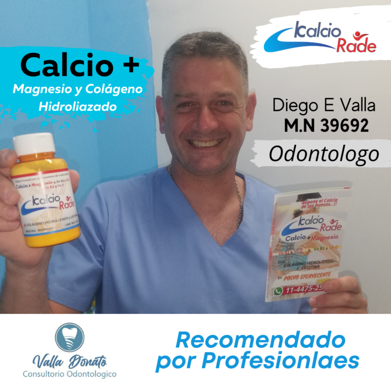 Kalciorade