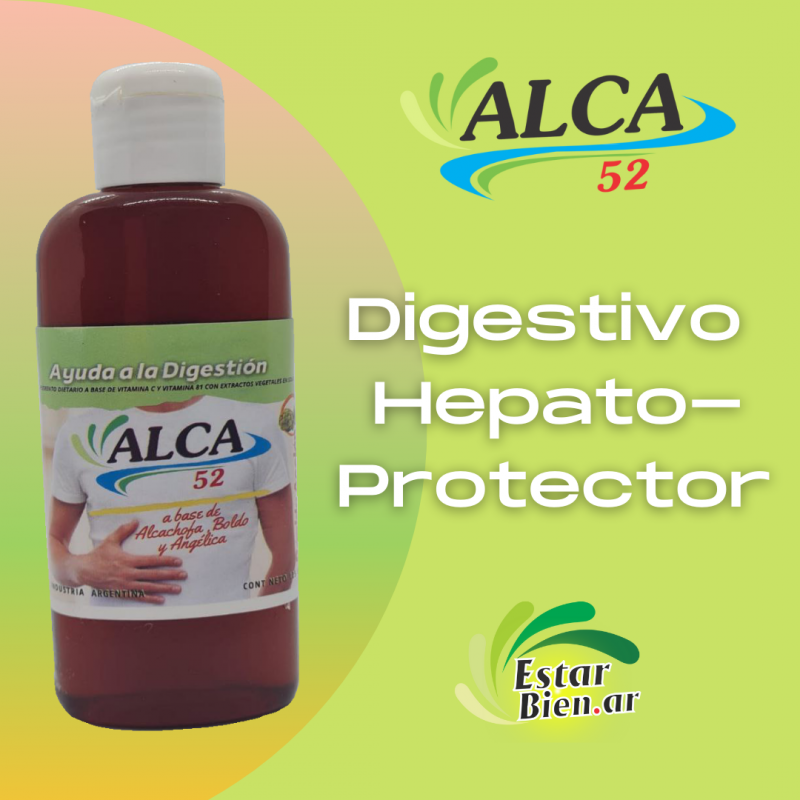 Alca 52