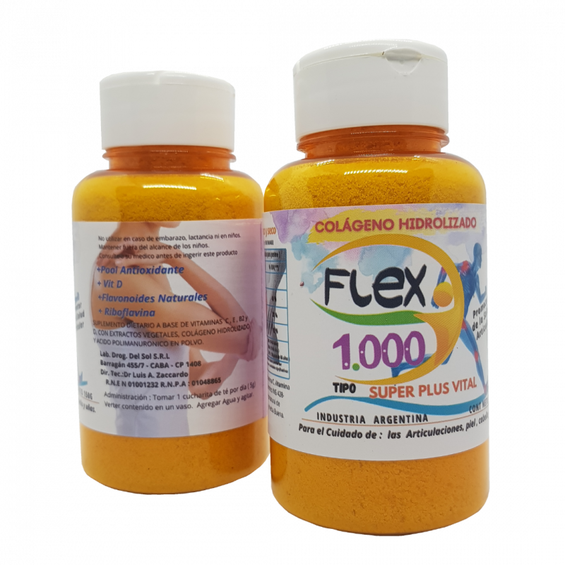 Flex 1000