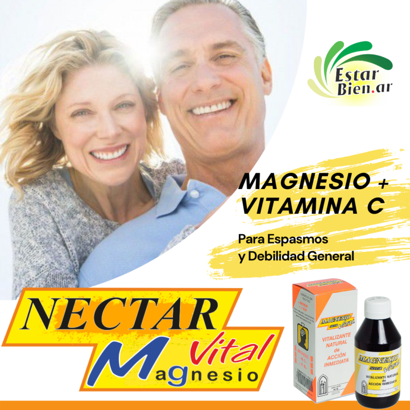 Nectar M