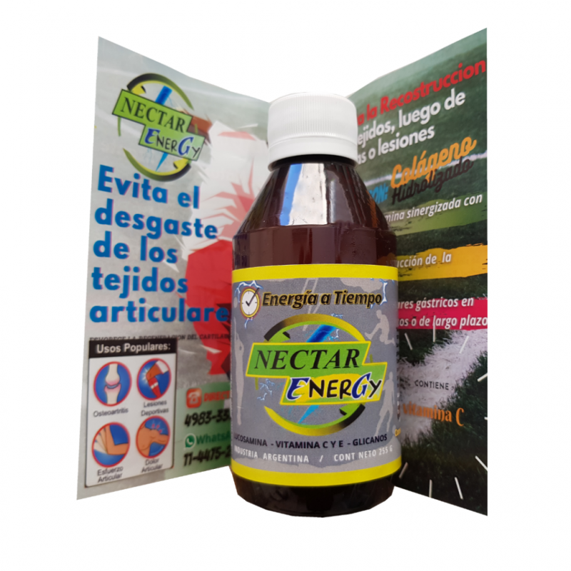Nectar Energy