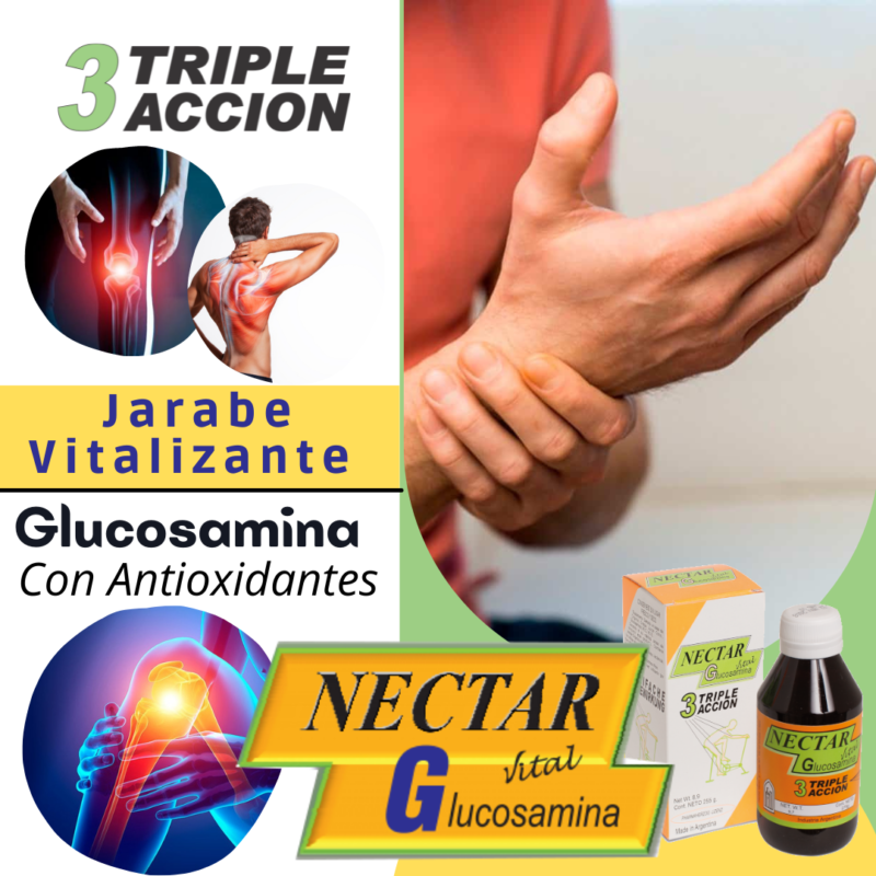 Nectar G
