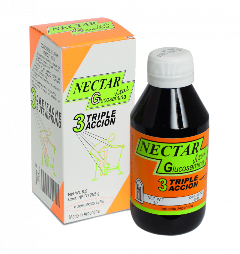 Nectar G