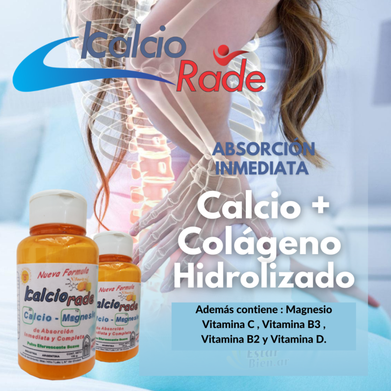 Kalciorade