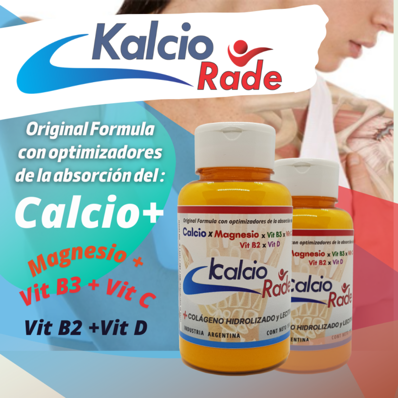Kalciorade