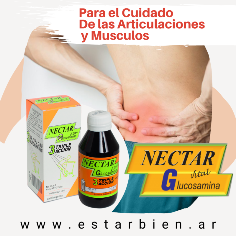 Nectar G