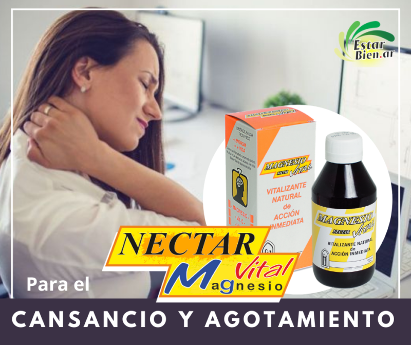 Nectar M