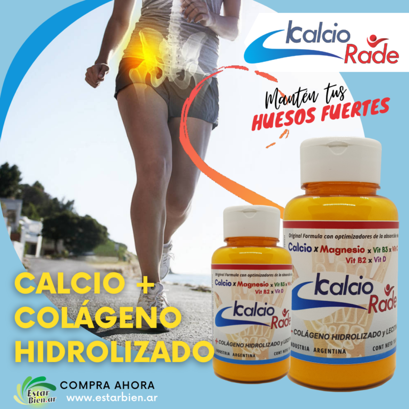 Kalciorade