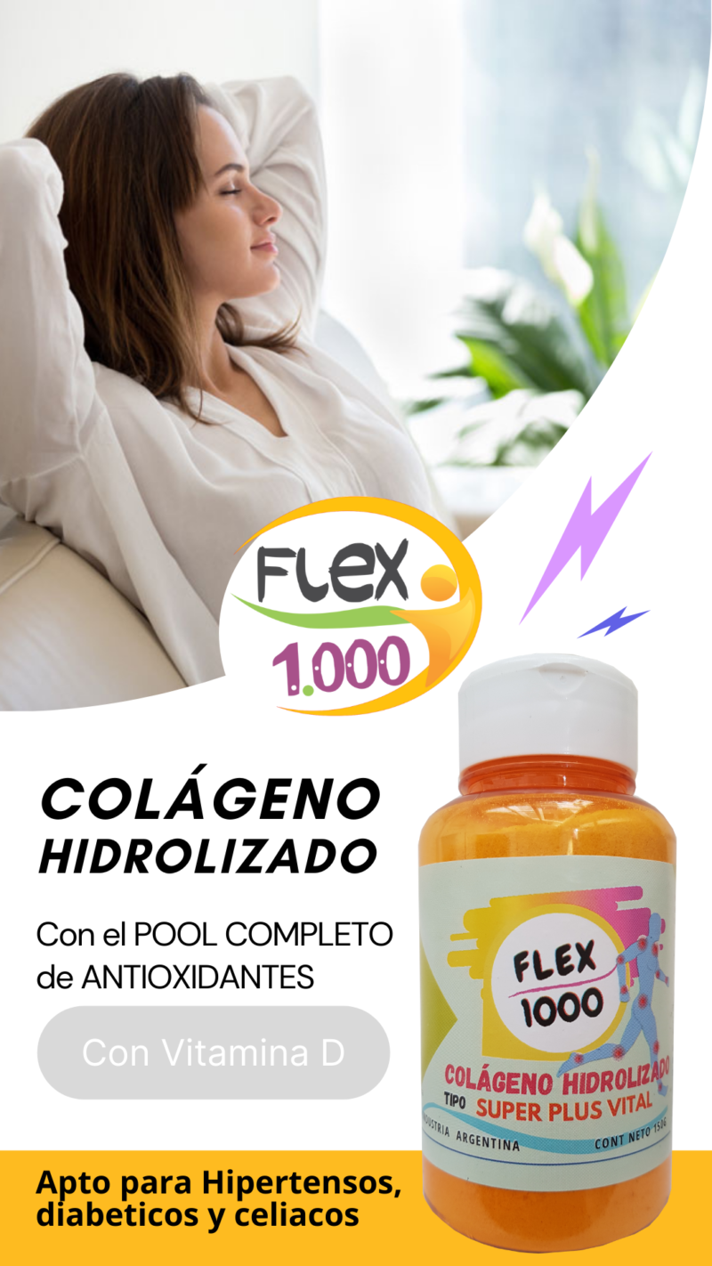 Flex 1000