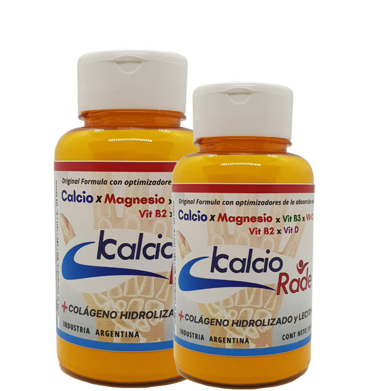Kalciorade